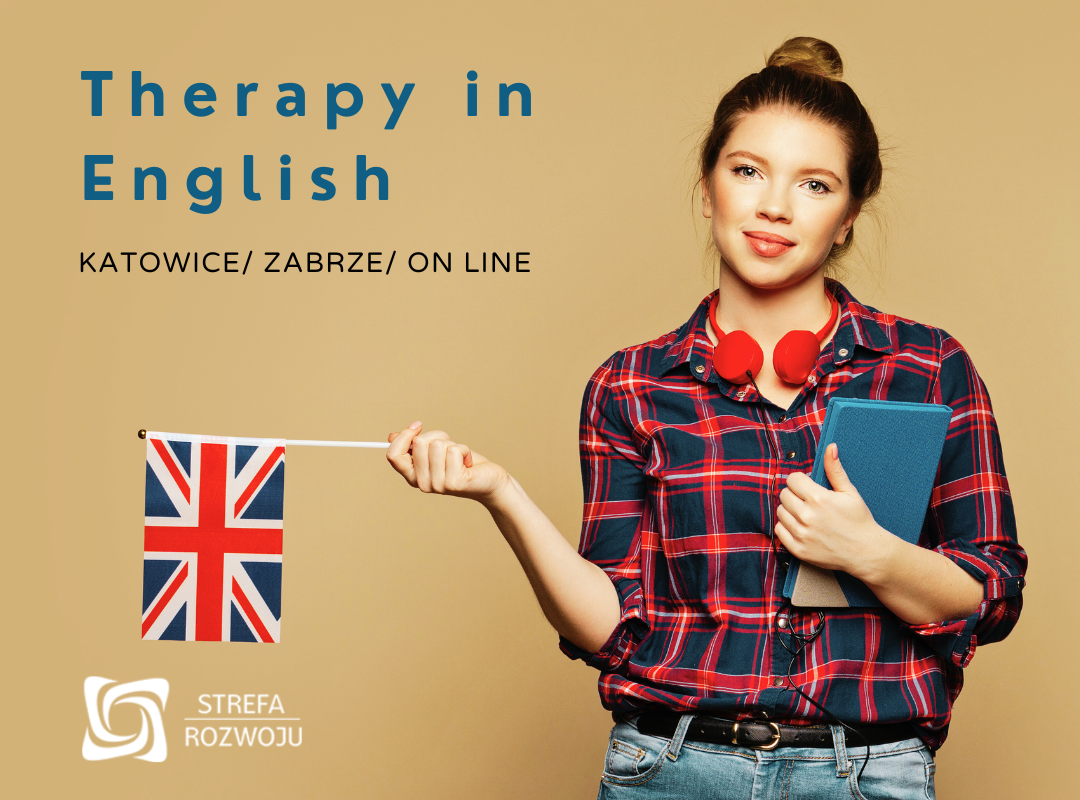 therapy in English www.strefarozowju.org.pl