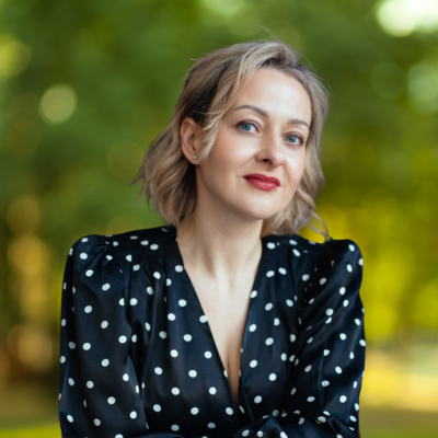 Justyna Pilc www.strefarozwoju.org.pl